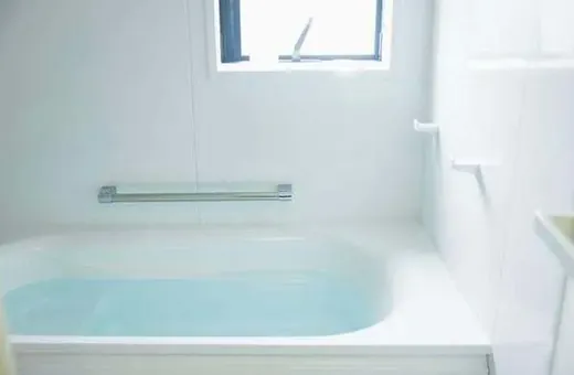 水回り清掃