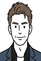 40代元営業職